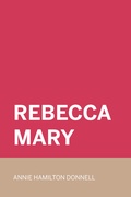 Cover: Rebecca Mary - Krill Press