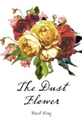 Cover: The Dust Flower - Krill Press