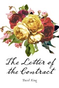 Cover: The Letter of the Contract - Krill Press