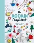 Cover: The Moomin Craft Book - Macmillan Children's Books