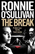 Cover: The Break - Macmillan
