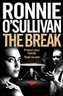 Cover: The Break - Macmillan