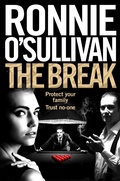 Cover: The Break - Macmillan