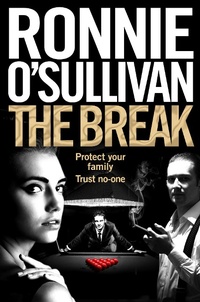 Enlarge image Cover: The Break - Macmillan