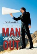 Cover: The Average Man Speaks Out - Xlibris Us