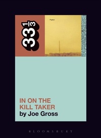 Abbildung von: Fugazi's In on the Kill Taker - Bloomsbury Academic USA