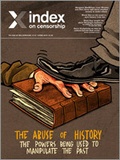 Cover: The abuse of history - SAGE Publications Ltd