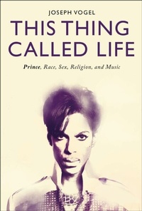 Abbildung von: This Thing Called Life - Bloomsbury Academic USA