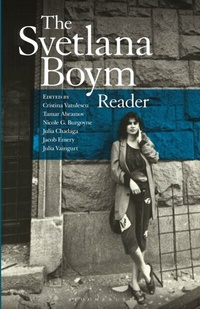 Abbildung von: The Svetlana Boym Reader - Bloomsbury Academic USA