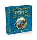Cover: Quidditch Through the Ages - Bloomsbury Childrens Books