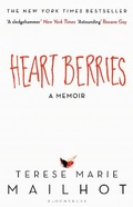 Cover: Heart Berries - Bloomsbury Circus
