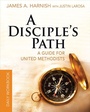 Cover: A Disciple's Path Daily Workbook - Abingdon Press