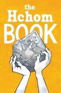 Cover: The Hchom Book - Image Comics