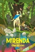 Cover: Mirenda - Image Comics