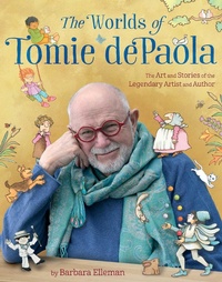 Abbildung von: The Worlds of Tomie dePaola - Simon & Schuster Books for Young Readers