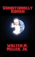 Cover: Conditionally Human - Positronic Publishing