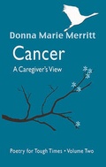 Cover: Cancer: Poetry for Tough Times v. 2 - Avalon Press