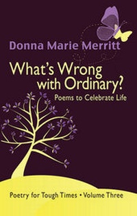 Enlarge image Cover: What's Wrong with Ordinary? - Avalon Press