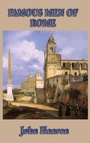 Cover: Famous Men of Rome - SMK Books