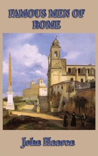Enlarge image Cover: Famous Men of Rome - SMK Books