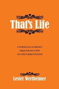 Enlarge image Cover: That'S Life - iUniverse