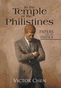 Cover: In the Temple of the Philistines - iUniverse