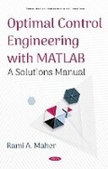 Cover: Optimal Control Engineering with MATLAB - Nova Science Publishers Inc