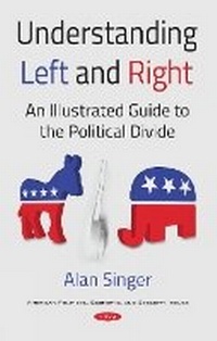 Enlarge image Cover: Understanding Left and Right - Nova Science Publishers Inc