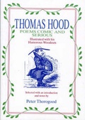 Cover: Thomas Hood - Bramber Press
