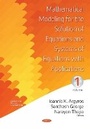 Cover: Mathematical Modeling for the Solution of Equations and Systems of Equations with Applications -- Volume I - Nova Science Publishers Inc