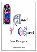 Cover: Angel Carol - Bramber Press