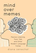 Cover: Mind over Memes - Rowman & Littlefield Publishers