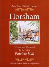 Abbildung von: Armchair Walks in Sussex - Patricia Hall Pictures