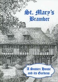 Cover: St. Mary's Bramber - Bramber Press