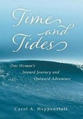 Cover: Time and Tides - FriesenPress