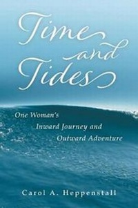 Enlarge image Cover: Time and Tides - FriesenPress
