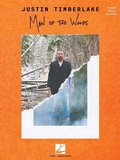 Cover: Justin Timberlake - Man of the Woods - Hal Leonard Corporation