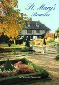 Cover: St. Mary's Bramber - Bramber Press