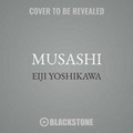 Cover: Musashi - Blackstone Publishing