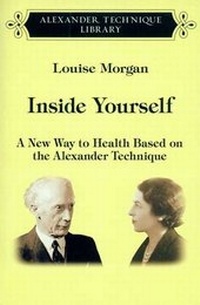 Enlarge image Cover: Inside Yourself - Mouritz