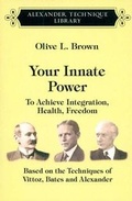 Cover: Your Innate Power - Mouritz