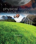 Cover: Physical Science with Connect Plus Access Card - McGraw-Hill Science/Engineering/Math
