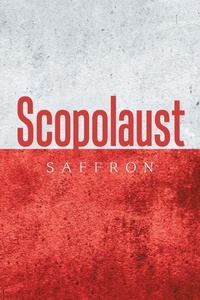 Enlarge image Cover: Scopolaust - Xlibris AU