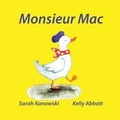 Cover: Monsieur Mac - Xlibris AU