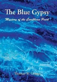 Enlarge image Cover: The Blue Gypsy - Xlibris Us