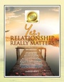 Cover: Yes, Relationship Really Matters - Xlibris Us