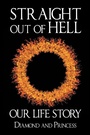 Cover: Straight out of Hell - Xlibris Us