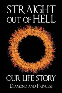 Enlarge image Cover: Straight out of Hell - Xlibris Us