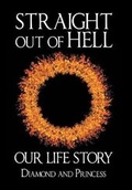 Cover: Straight out of Hell - Xlibris Us