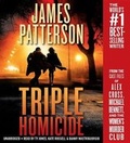 Cover: Triple Homicide - Hachette Book Group